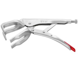 Knipex 4214280 11" (280mm) Welding Grip Pliers