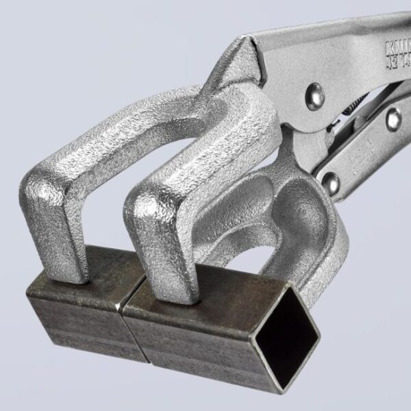 Knipex 4214280 11" (280mm) Welding Grip Pliers