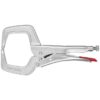 Knipex 4234280 11" (280mm) Welding Grip Pliers