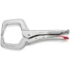 Knipex 4234280 11" (280mm) Welding Grip Pliers