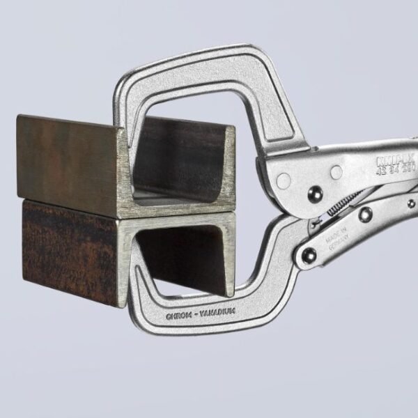 Knipex 4234280 11" (280mm) Welding Grip Pliers