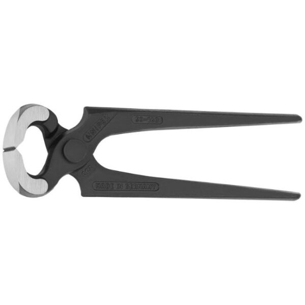 Knipex 5000160 6-1/4" (160mm) Carpenters' Pincers