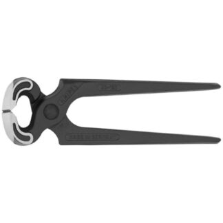 Knipex 5000180 7-1/4" (180mm) Carpenters' Pincers
