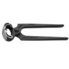 Knipex 5000180 7-1/4" (180mm) Carpenters' Pincers