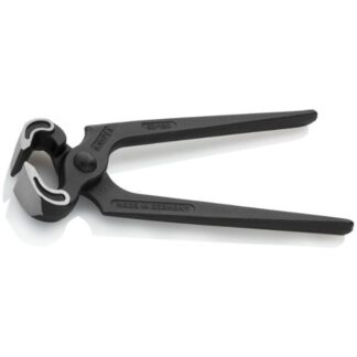 Knipex 5000180 7-1/4" (180mm) Carpenters' Pincers
