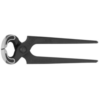 Knipex 5000210 8-1/4" (210mm) Carpenters' End Cutting Pliers