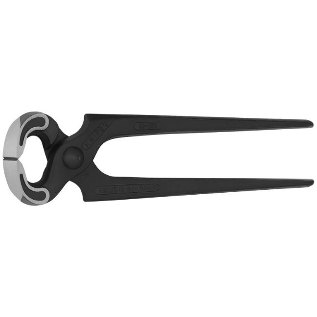 Knipex 5000250 10" (250mm) Carpenters' End Cutting Pliers