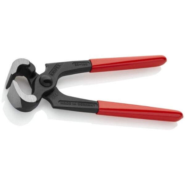 Knipex 5001160 -3 Knipex 5001160 6-1/4" (160mm) Carpenters' End Cutting Pliers