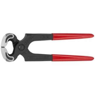 Knipex 5001180 7-1/4" (180mm) Carpenters' End Cutting Pliers