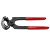 Knipex 5001180 7-1/4" (180mm) Carpenters' End Cutting Pliers