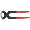 Knipex 5001210 8-1/4" (210mm) Carpenters' End Cutting Pliers