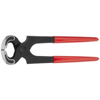 Knipex 5001210 8-1/4" (210mm) Carpenters' End Cutting Pliers