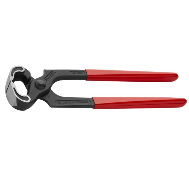 Hand Tools :: Pliers & Strippers :: End Cutting Pliers & Carpenter's