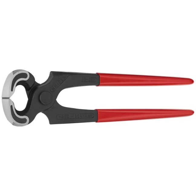 Knipex 5001250 10" (250mm) Carpenters' End Cutting Pliers