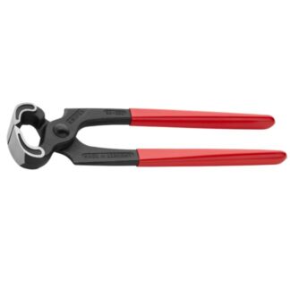 Knipex 5001250 10" (250mm) Carpenters' End Cutting Pliers