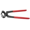 Knipex 5001250 10" (250mm) Carpenters' End Cutting Pliers