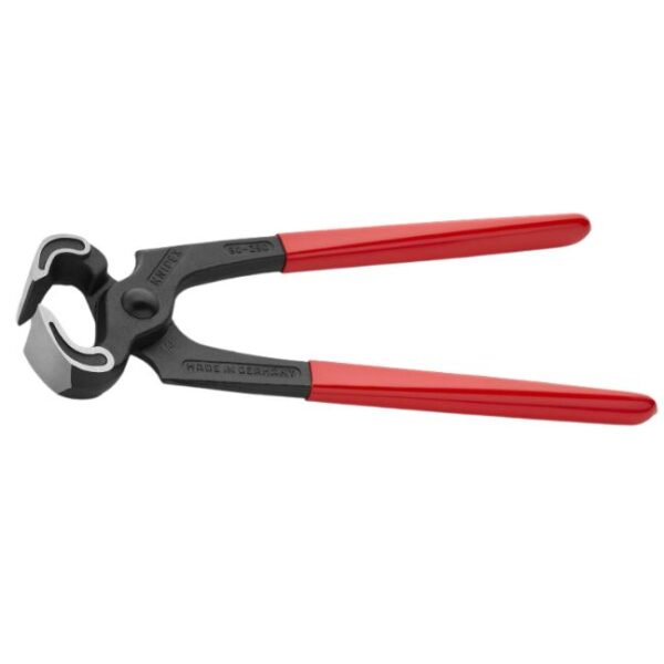 Knipex 5001250 10" (250mm) Carpenters' End Cutting Pliers