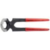 Knipex 5101210 -1 Knipex 5101210 8-1/4" (210mm) Carpenters' End Cutting Pliers - Hammer Style