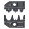 Knipex 974909 - 1 Knipex 974909 Crimping Die for Insulated and Non-Insulated Ferrules
