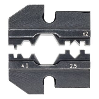 Knipex 974962 Crimping Die for Solar Connectors