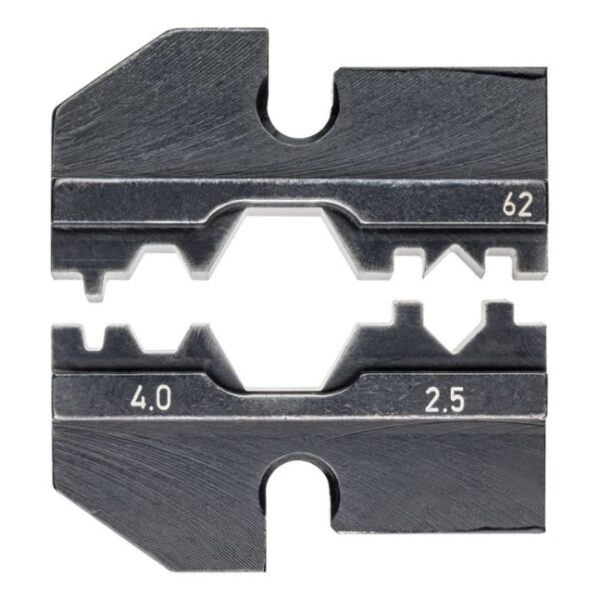 Knipex 974962 - 1 Knipex 974962 Crimping Die for Solar Connectors