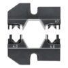 Knipex 974963 -1 Knipex 974963 Crimping Die for Solar Connectors