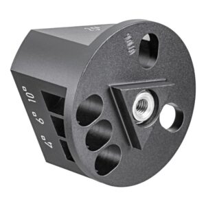 Knipex 97496911 Locator for Crimping Die 9749691 and 9749692