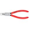 Knipex 975001 -1 Knipex 975001 6" (155mm) SCOTCHLOK Crimping Pliers