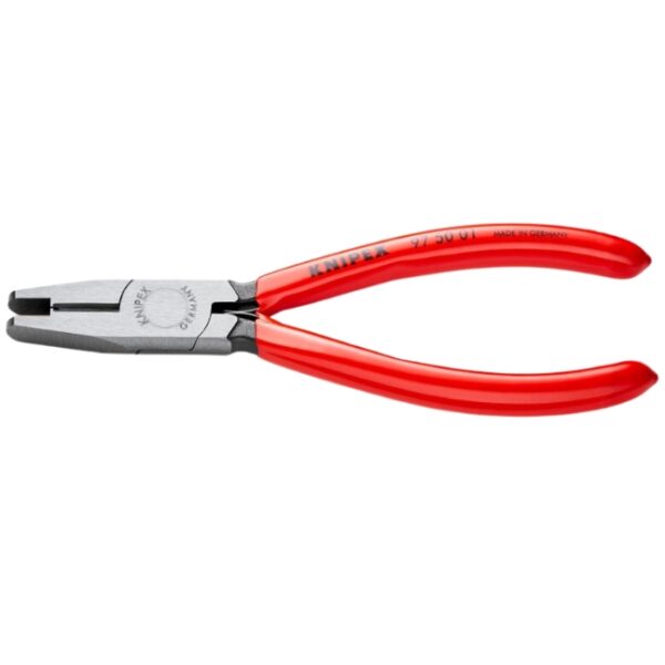 Knipex 975001 -2 Knipex 975001 6" (155mm) SCOTCHLOK Crimping Pliers