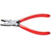 Knipex 975001 -3 Knipex 975001 6" (155mm) SCOTCHLOK Crimping Pliers