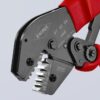 Knipex 975208 -4 Knipex 975208 10" Crimping Pliers For Insulated and Non-Insulated Wire Ferrules