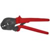 Knipex 975210 -1 Knipex 975210 10" Crimping Pliers for COAX, BNC and TNC Connectors