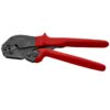 Knipex 975210 -2 Knipex 975210 10" Crimping Pliers for COAX, BNC and TNC Connectors
