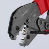 Knipex 975210 -5 Knipex 975210 10" Crimping Pliers for COAX, BNC and TNC Connectors