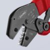 Knipex 975213 -4 Knipex 975213 10" Crimping Pliers for Non-insulated Crimp Terminals, Tube and Compression Cable Lugs