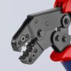 Knipex 975220 -4 Knipex 975220 7-1/2" Crimping Pliers for COAX, BNC and TNC Connectors