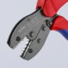 Knipex 975230 -4 Knipex 975230 8-1/2" Crimping Pliers for Insulated and Non-Insulated Wire Ferrules