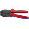 Knipex 975234 -2 Knipex 975234 8-1/2" Crimping Pliers for Non-Insulated Open Plug-Type Connectors