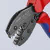 Knipex 975234 -4 Knipex 975234 8-1/2" Crimping Pliers for Non-Insulated Open Plug-Type Connectors