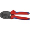Knipex 975235 -1 Knipex 975235 8-1/2" Crimping Pliers for Non-Insulated Open Plug-Type Connectors