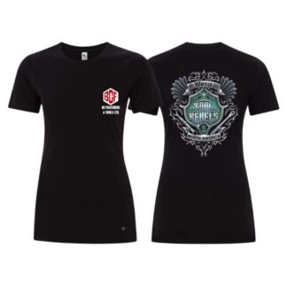 BC Fasteners Wera Women's Tool Rebel T-Shirt