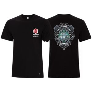 BC Fasteners Wera Men's Tool Rebel T-Shirt