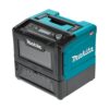 Makita MW001GZ 40V MAX XGT Microwave Oven - Tool Only Makita MW001GZ 40V MAX XGT Microwave Oven - Tool Only