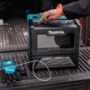 Makita MW001GZ 40V MAX XGT Microwave Oven - Tool Only Makita MW001GZ 40V MAX XGT Microwave Oven - Tool Only