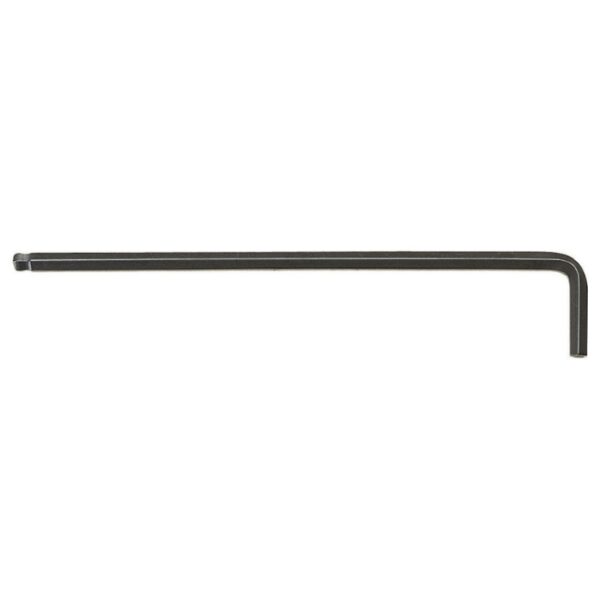 Klein BL10 5/32" L-Style Ball End Hex Key