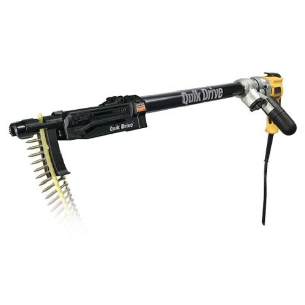 Simpson Strong-Tie QUIK DRIVE PRO250G2D25K Subfloor System