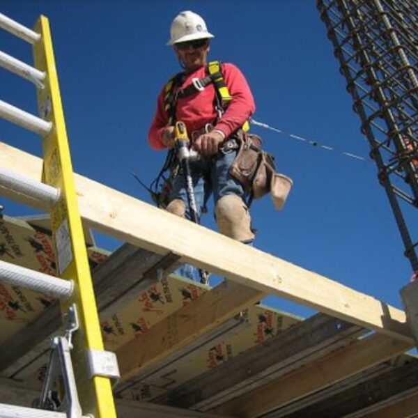 Simpson Strong-Tie QUIK DRIVE PRO250G2 Subfloor System