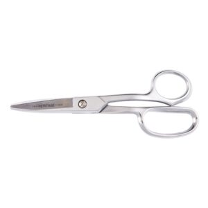 Klein GP718CB 8-7/8" Blunt Tip Shears