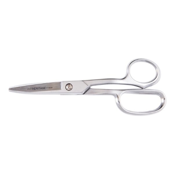 Klein GP718CB 8-7/8" Blunt Tip Shears