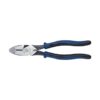 Klein J213-9NE 9" Side Cutting Pliers